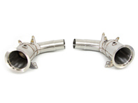 Sport catalytic converter bypass. Porsche 992 Carrera 2020>> - 3606109921, 992254400F, 992254400FX, 992254400D, 992254400DX, 992254400N, 992254400NX, 992254450F, 992254450FX, 992254450D, 992254450DX, 992254450N, 992254450NX