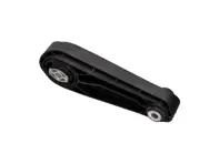 Engine upper support bracket. Porsche 958 Cayenne / Panamera / Macan 2011>> - 7PP199331A, 9A7199331A, WHT004635, WHT004595, WHT005204, 7PP199331