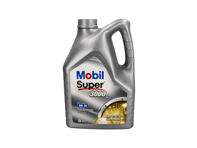 Mobil Super 3000 X1 Formula FE 5W-30 Vollsynthetisches Motoröl – 1 l oder 5 l - 157298, 157299