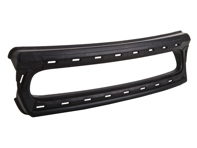 Presa d'aria interna paraurti anteriore. Porsche Boxster 986 S 1999-02 - 9865055550001C