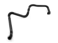 Conduite de reniflard de séparateur d'huile, Cyl. 4-6. Porsche 987.1 Boxster / Caïman - 98710724601, 98710714701