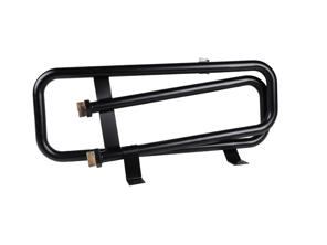 Radiator engine oil cooler front 'Snake Type'. Porsche 911 1970-73 - 91110704700, 91110704600 - HA DE 47 012, 1613500400