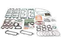 Kit guarnizioni testata motore. Porsche 911 S 2.7L 1974-77 - 105.563, 02-23865-07, 91110090703
