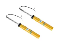 Bilstein B6 Sports Front shock absorber SET OF 2 - with PASM (1BH). Porsche 9YA/9YB Cayenne 2018>> - 9Y0413031B, 9Y0413031C, 9Y0413031E, 26-324753 - 26-324753