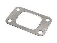 垫圈 - 涡轮进气口交叉管。保时捷 911 (930) / 964 Turbo 1975-1994 - 93012319201, 93012319203, 93012319205, 93012319206, 93012319207