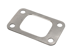 垫圈 - 涡轮进气口交叉管。保时捷 911 (930) / 964 Turbo 1975-1994 - 93012319201, 93012319203, 93012319205, 93012319206, 93012319207