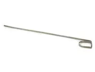 Jauge de niveau d'huile. Porsche 911 74-80 / 930 75-77 - 93010773100, 847603075727, 93010773101, 930107731, 91164154101 - URO-011280