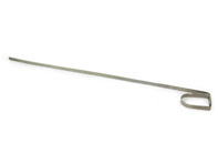 Astina livello olio. Porsche 911 74-80 / 930 75-77 - 93010773100, 847603075727, 93010773101, 930107731, 91164154101 - URO-011280