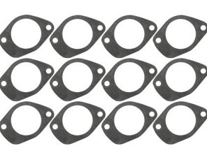 适用于 3.2 Motronic 的 PMO 感应入口垫圈套件。配备 PMO 感应化油器的保时捷 911