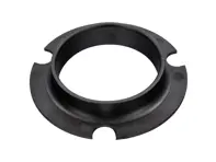 Stoßdämpferring. Porsche 986 / 987 / 987C