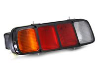Bloc clignotant arrière. Porsche 928 - 92863193102, 92863193202