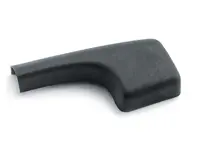 Front Wiper Arm End Cap. Porsche 955 Cayenne / 957 Cayenne (LHD Cars) - 95562830601
