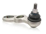 Giunto sferico a quadrilatero, anteriore. Porsche 928 1986-95 - 92834104908, 92834104909