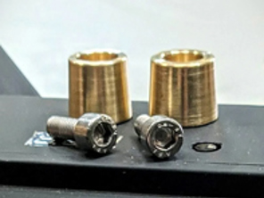 Kit di conversione terminale per batteria da corsa leggera touge 200 - 200CCAK