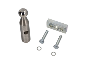 Short shift kit. Porsche 911 with 915 gearbox 1974-86 - 91142493100, 91142401706, 91142401707, 91142401708, 91142401709, 91142401710, 91142401711, 91142401712, 91142401713, 91142401714, 91142401715 - PR98016P