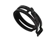 Collier de serrage pour tuyau de remplissage de carburant – 43 x 12 – pour Porsche 981/718 (982) Boxster/Cayman / 991 Carrera/Turbo/GT3 / 918 Spyder - 99951274801