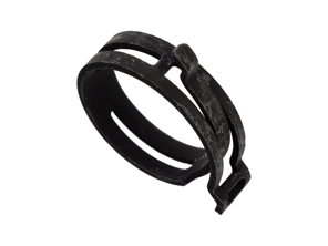 燃油加注软管夹 - 43x12 - 适用于保时捷 981/718 (982) Boxster/Cayman / 991 Carrera/Turbo/GT3 / 918 Spyder - 99951274801