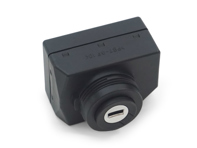 Unidad de control para interruptor de arranque de encendido. Porsche 987 Boxster / 987 Caimán / 997 - 99761815904, 99761815905, 99761815906, 99761815907