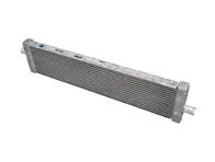 Radiator / Water Cooling. Porsche 92A Cayenne / 970 / 971.1 / 971.2 Panamera 2010-24 - 95810621210 - CR1185000P
