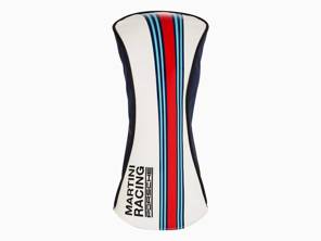 Head Cover For Driver Golf Club - Martini Racing