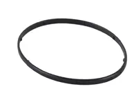 Gasket for water pump thermostat housing. Porsche 957/958 Cayenne Diesel - 95510612300