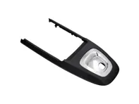 Gear Lever Surround. Porsche 987.2 Boxster / Cayman / 997.2 Carrera / Turbo 2009-13 - 99755324501