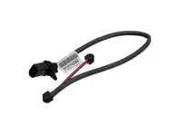 Brake Pad Wear Sensor FRONT. Porsche Macan (PCCB) - 95B907253C