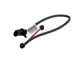 Bremsbelagverschleißsensor VORNE. Porsche Macan (PCCB) - 95B907253C