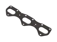 Exhaust gasket for manifold. Porsche 992 Carrera / 992 Turbo - 0PB253039 - 823.393