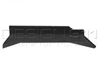 Binnenste rocker paneel. Porsche 356 PreA - 64450101500, 64450101600, P108PAL, P108PAR