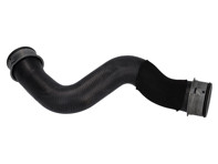 Water coolant hose, return. Porsche 997.1 Turbo / 997.2 Turbo (Manual cars) - 99710674107, 99710674105
