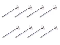 Engine cylinder head exhaust valve kit. Porsche 95B Macan V4 2.0L - 95810961100, 95810961101, 95810961110 - 029VA31237000, 331160