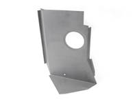 Speaker wall. Porsche 356C - 64450102407, 64450102307 - PP108CR, PP108CL