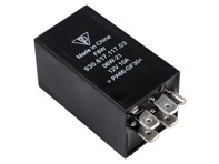 Ignition cut-out relay. Porsche 930 Turbo 1975-89 - 93061711702, 93061711703, 93061711701