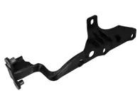 Staffa di supporto per portaradiatore acqua. Porsche 955/957 Cayenne - 95550573300, 95550573400
