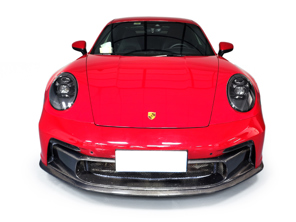 Kit paraurti anteriore per 991 GT2 RS