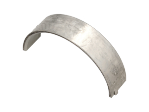 Hoofdkrukaslagerschaal (0,25 mm overmaat). Porsche 911 SC / 3.2L / 959 / 964 / 993 / 996 - 93010113251