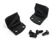 Convertible top thrust wedge. Porsche 996 / 997 - 99656195900