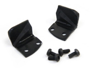 Convertible top thrust wedge. Porsche 996 / 997 - 99656195900