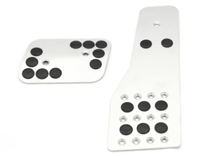 踏板组合金。保时捷 997 / 987 Cayman Tiptronic