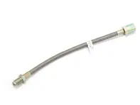 Clutch hose, Master to pressure accumulator. Porsche 993 Turbo - 99331447702