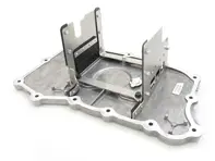 Carterpan plaat X51. Porsche 996/997 - 99610724341