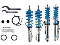 Bilstein B16 DampTronic Coilover Suspension Kits. Porsche Boxster 987/Cayman *GA5-C204 - 49-122046, 49-349986 - GA5-C204, 49-349986, 49-122046