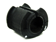 Stabilisatorstangbus 18,7 mm, achter voor Porsche 986 / 986S / 996 / 997 - 99633379224