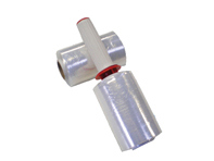 Sistema Poly Wrap per volante - 210 m - 2 rotoli