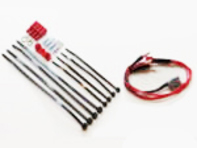 Dispositivo MicroModule de advertencia de spoiler para Porsche 996TT - 99651295101, 99651295201
