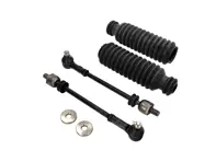 Tie rod upgrade kit Extra Long inc tie-rod ends Porsche 911/912/914 1965-1968 - 7-93034703101, 93034703101, 90134703101, 91134703100, 91134703101