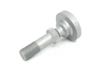 Wheel hub carrier tension bolt. Porsche 991 GT3 / Cayman GT4 - 99134113180, 9GT407123