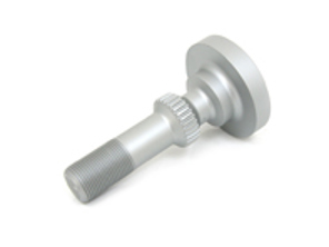 Wheel hub carrier tension bolt. Porsche 991 GT3 / Cayman GT4 - 99134113180, 9GT407123