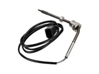 Gastemperatursensor. Porsche 958 (92A) Cayenne 3.0L Diesel - 95860628850, 95860628860 - GEGT-28850, GEGT-21557